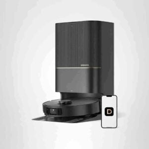 Dreame X40 Ultra Robotic Vacuum