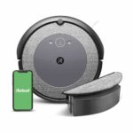 iRobot Roomba Combo i5 Robot Vacuum
