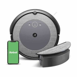 iRobot Roomba Combo i5 Robot Vacuum