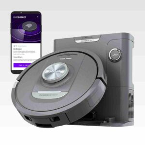 Shark Power Detect Robot Vacuum