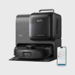 eufy Omni E28 Robot Vacuum and Mop