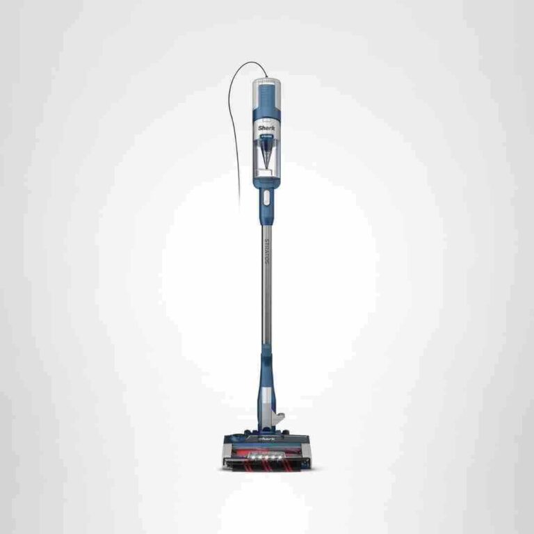 Shark Stratos Ultralight HZ3002 Corded Stick Vacuum