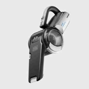 Black+Decker 20V Pivot Vac Cordless Handheld Vacuum