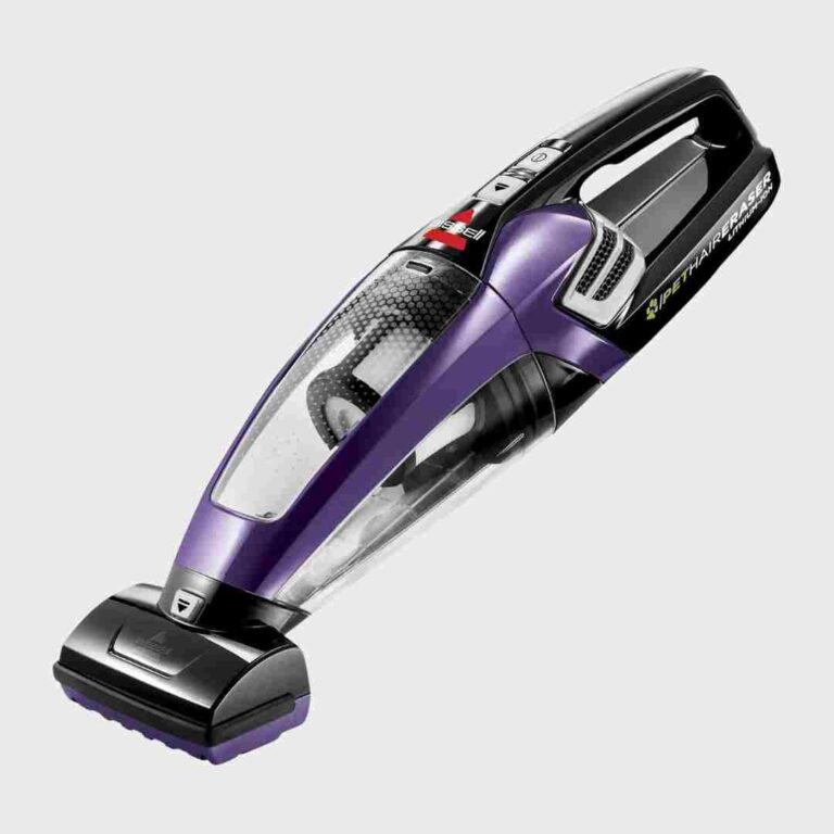 Bissell Pet Hair Eraser Cordless Hand Vacuum