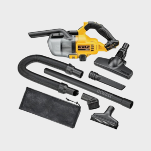 DEWALT 20V Handheld Cordless Vacuum