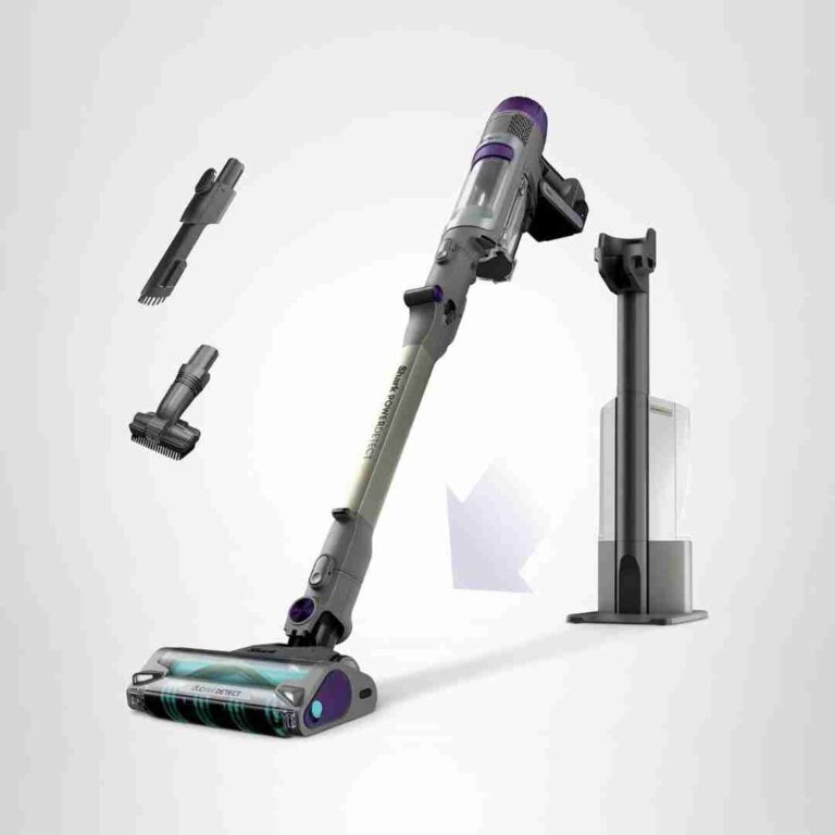 Shark PowerDetect Cordless Vacuum