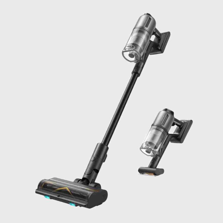 DREAME Z30 Cordless Vacuum Cleaner