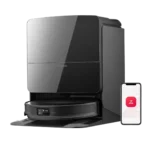Roborock Saros 10R Robot Vacuum and Mop