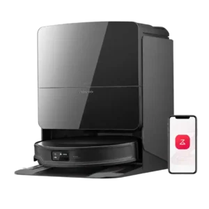 Roborock Saros 10R Robot Vacuum and Mop