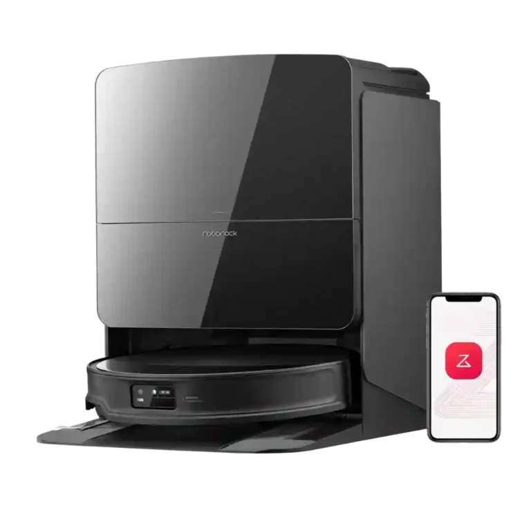Roborock Saros 10R Robot Vacuum and Mop