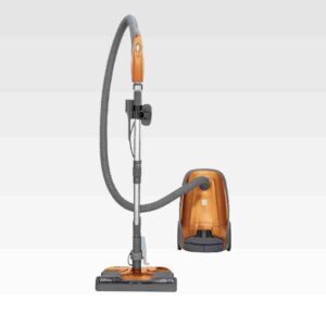 Kenmore 200 Series Vacuum Cleaner