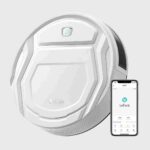 Lefant Robot Vacuum Cleaner, M210