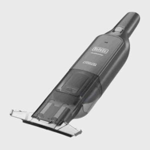 Black+Decker Dustbuster Cordless Hand Vacuum
