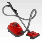 SEBO Airbelt K3 Premium Canister Vacuum