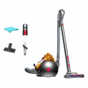 Dyson Big Ball Multi Floor Canister Vacuum