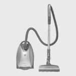 Kenmore Elite Canister Vacuum