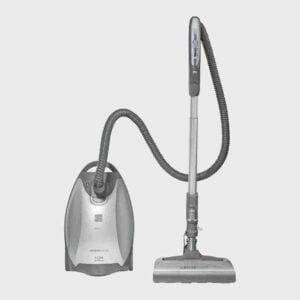 Kenmore Elite Canister Vacuum