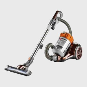 Bissell Hard Floor Expert Multi-Cyclonic Canister Vacuum, 1547