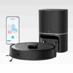 Tapo RV30 Max Plus Robot Vacuum and Mop