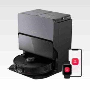 Roborock S8 MaxV Ultra Robot Vacuum and Mop