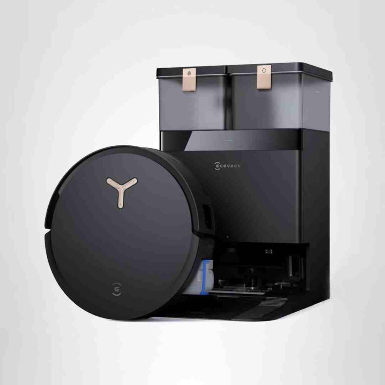 Ecovacs Deebot X8 Pro Omni