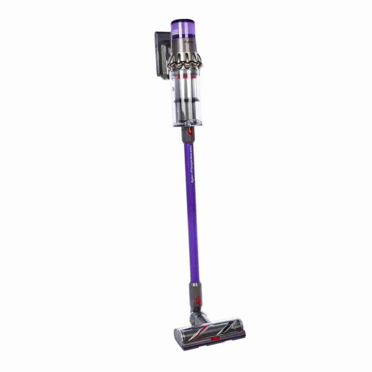 Dyson V11 Torque Drive Cordless Vacuum Cleaner