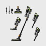 Eureka RapidClean Pro Cordless Stick Vacuum