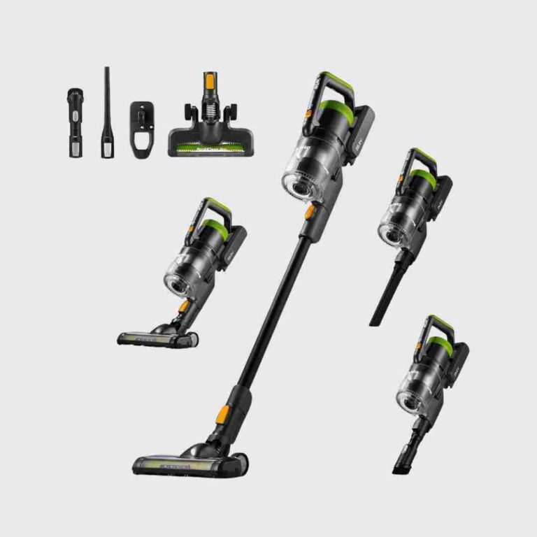 Eureka RapidClean Pro Cordless Stick Vacuum