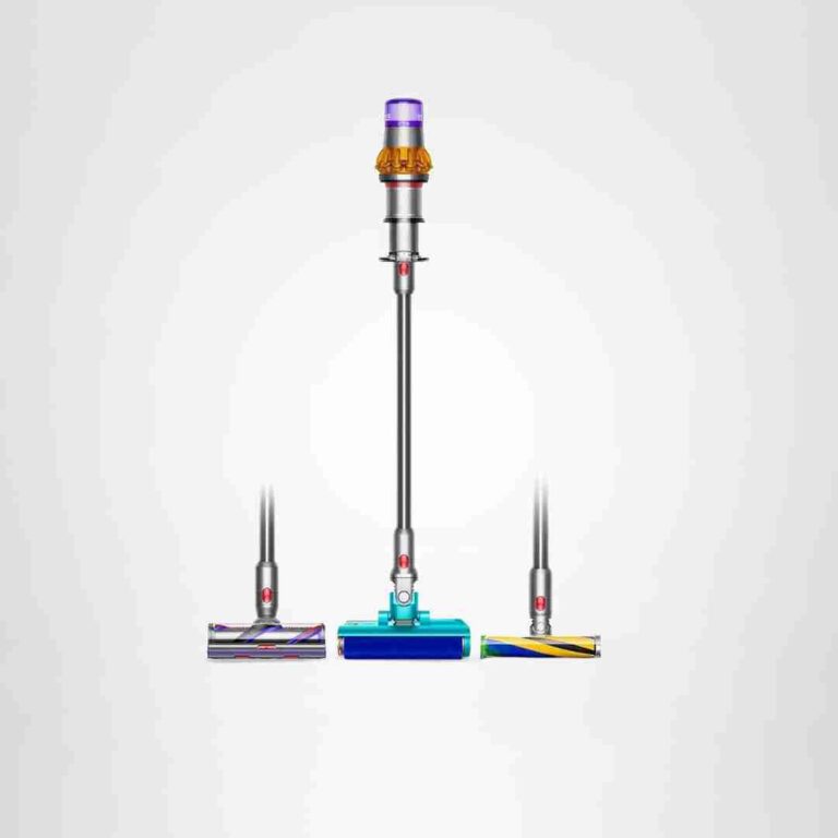 Dyson V15s Detect Submarine Wet Dry Vacuum