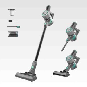 Wyze Cordless Vacuum