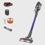 BLACK+DECKER Powerseries Extreme Cordless Vacuum Cleaner