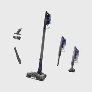 Shark Pet Plus Cordless Vacuum, IX141