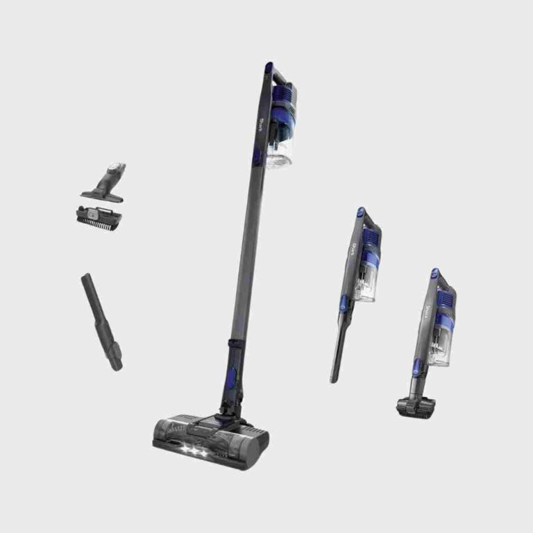 Shark Pet Plus Cordless Vacuum, IX141