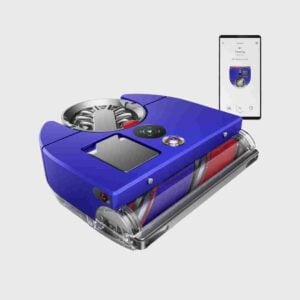 Dyson 360 Vis Nav Robot Vacuum