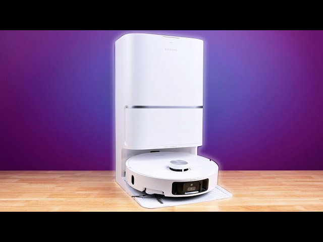 Dreame L40 Ultra Review - Robot Vacuum Mop Combo Review