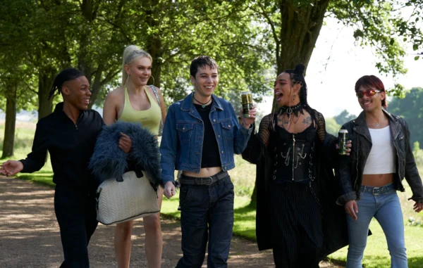 ‘What It Feels Like For A Girl’ review: heartfelt, hedonistic, brilliant