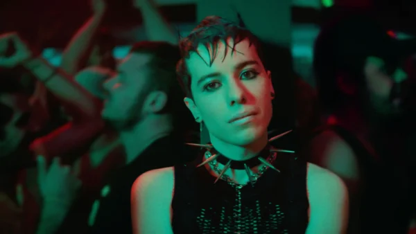 BBC trans drama What It Feels Like for a Girl is visceral, essential viewing