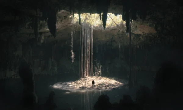 Robert Petit's "Underland" - Tribeca 2025 Film Review