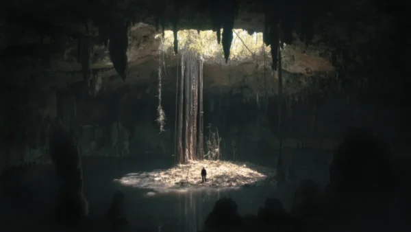 Review: Underland