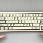 Epomaker P65 | 65% Aluminum Keyboard