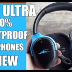 RIPT Ultra 100% Sweatproof Headphones By H2O Audio | REVIEW