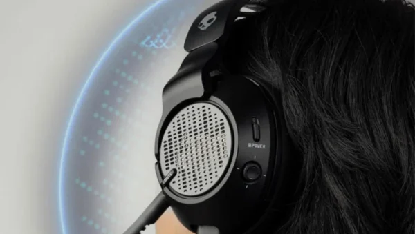 Skullcandy Unveils Crusher PLYR 720 Headset With Multi-Sensory Bass For 4D Gaming