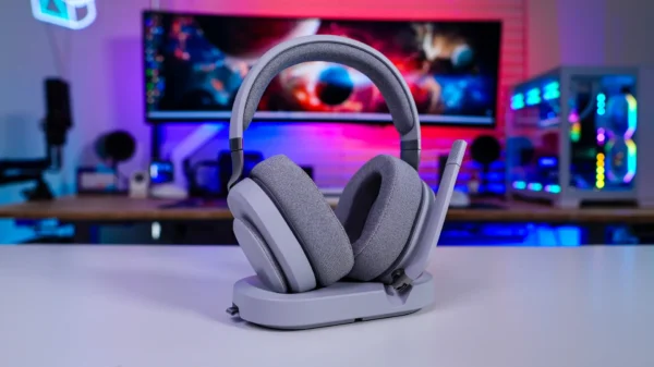Fractal Design Scape Gaming Headset Review