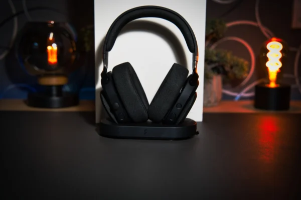 Fractal Design Scape Review: Swedish minimalism meets premium sound