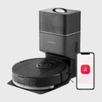 Roborock Q5 Pro + Robot Vacuum and Mop