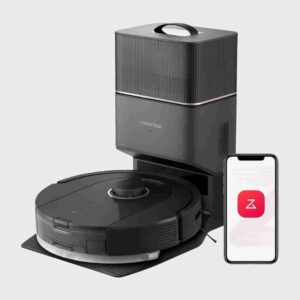 Roborock Q5 Pro + Robot Vacuum and Mop