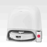 Roborock Qrevo Curv Vacuum and Mop