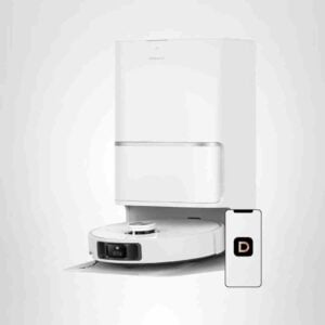 Dreame L40 Ultra Robot Vacuum