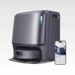 Narwal Freo Z Ultra Robot Vacuum and Mop
