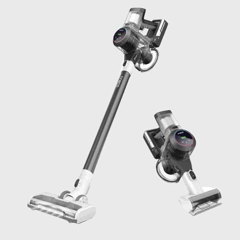 Tineco Pure One S11 Cordless Vacuum Cleaner